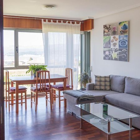 Apartament Baruhaus Piscina Y Parking Rianxo Rianjo Zewnętrze zdjęcie