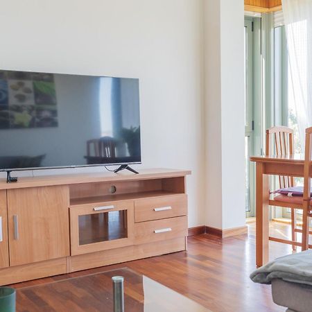 Apartament Baruhaus Piscina Y Parking Rianxo Rianjo Zewnętrze zdjęcie