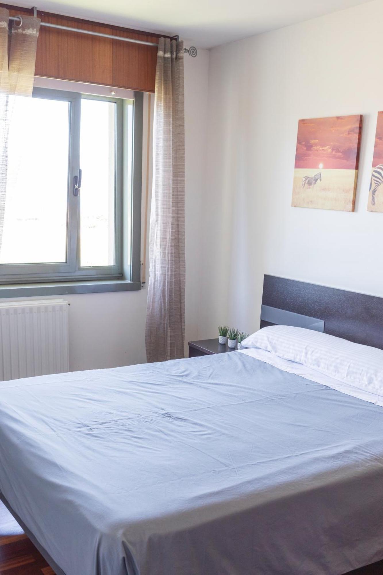 Apartament Baruhaus Piscina Y Parking Rianxo Rianjo Zewnętrze zdjęcie