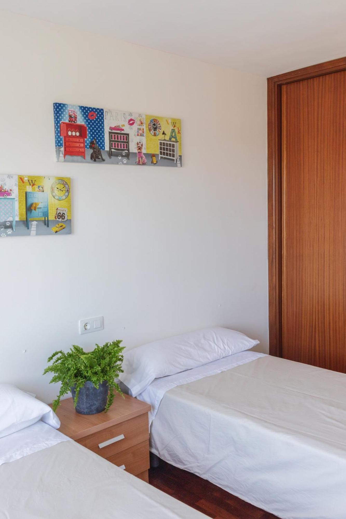 Apartament Baruhaus Piscina Y Parking Rianxo Rianjo Zewnętrze zdjęcie