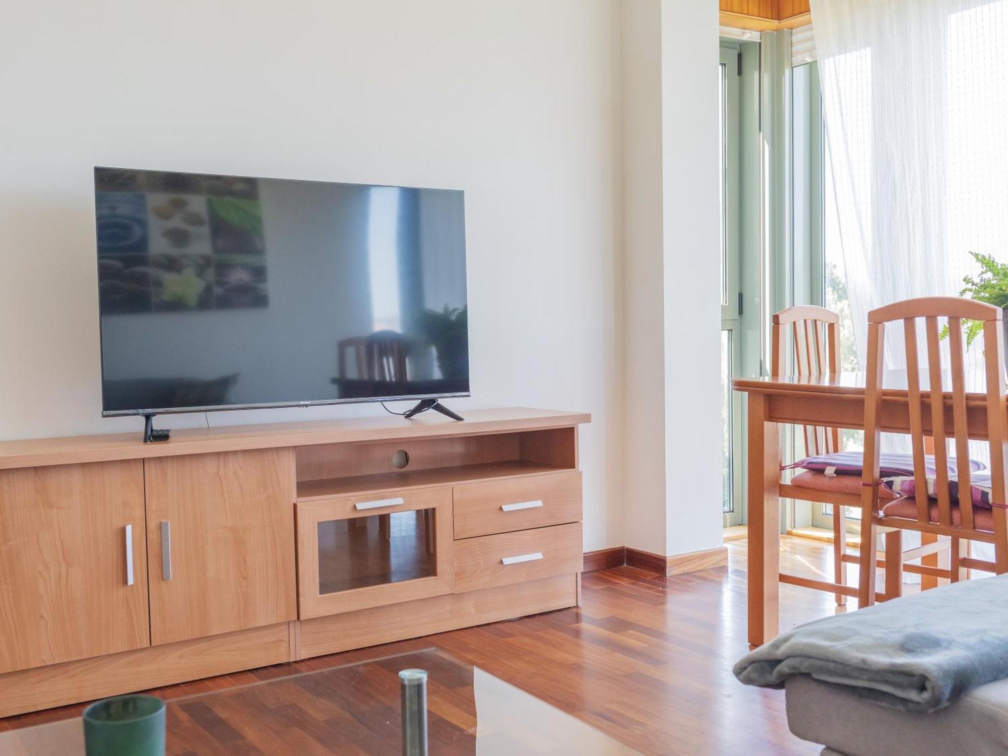 Apartament Baruhaus Piscina Y Parking Rianxo Rianjo Zewnętrze zdjęcie